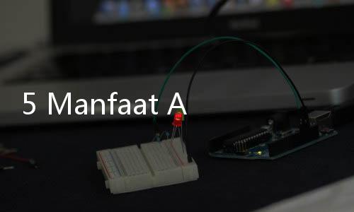 5 Manfaat Ajaib Kopi Biji Kurma, Alternatif Kopi yang Lebih Sehat