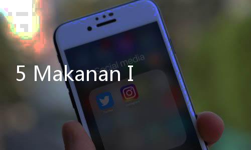 5 Makanan Ini Enggak 'Match' dengan Kopi Pahit, Malah Bikin Masalah