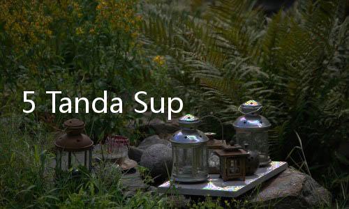 5 Tanda Supermarket yang Kamu Datangi Tidak Sehat
