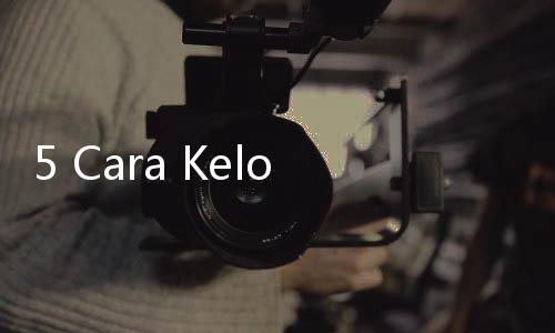 5 Cara Kelola Mental Health Saat Paslon Pilihan Kalah Pemilu
