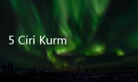 5 Ciri Kurma Medjool yang Banyak Diproduksi di Israel