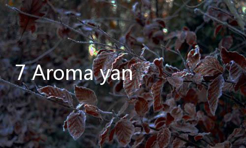 7 Aroma yang Bikin Bercinta Makin Menggelora, Dijamin Bergairah