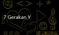 7 Gerakan Yoga Penghancur Lemak Perut, Langsing dengan Mudah