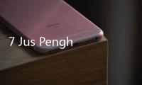 7 Jus Penghancur Lemak Perut, Ampuh Bikin Langsing