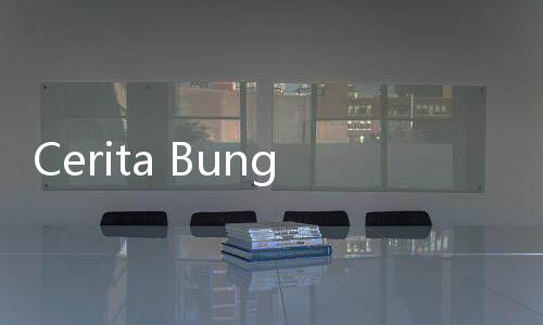 Cerita Bung Hatta Tertib Table Manner, Makan Rendang Pakai Garpu