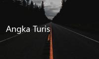 Angka Turis Asing ke Jakarta Melonjak 268 persen, dari China Terbanyak