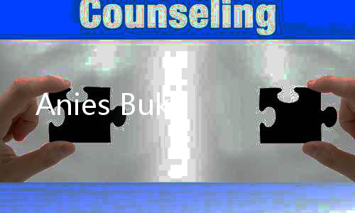 Anies Buka