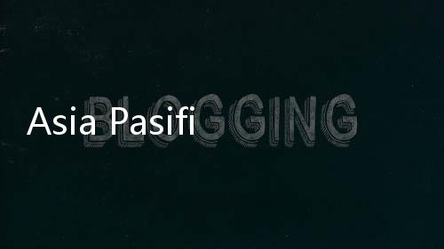 Asia Pasifik Jadi Pasar Baru Mainan Seks, Ada Apa?