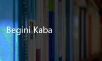 Begini Kabar Terbaru dari Harun Masiku