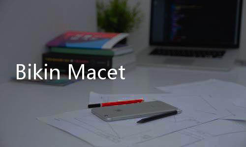 Bikin Macet, Ojek Online Dilarang Mangkal di Pedestrian