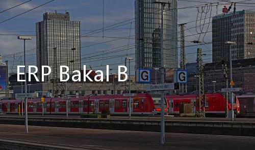 ERP Bakal Bikin Jakarta Bebas Macet?