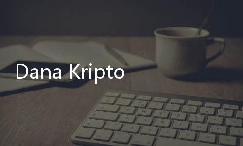 Dana Kripto Catat Rekor Tertinggi, Investor Diversifikasi dari Saham di AS