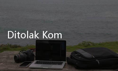Ditolak Komisi II DPR RI, KPU Batal Revisi PKPU Terkait Keterwakilan Caleg Perempuan