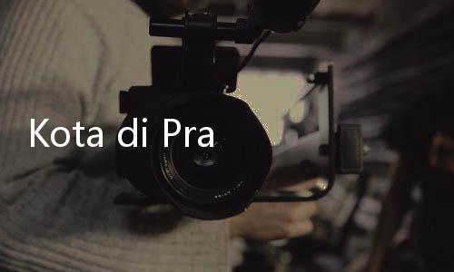 Kota di Prancis Punya Cara Cerdas Atasi Overtourism