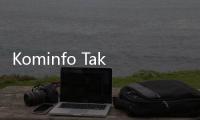Kominfo Tak Khawatir Google dan Facebook Angkat Kaki Dari Tanah Air, Siapkan Platform Sendiri?