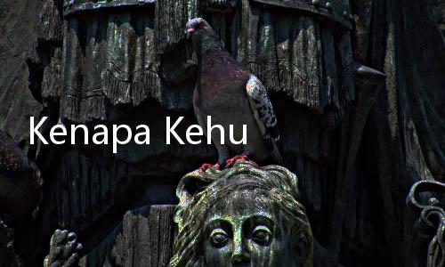 Kenapa Kehujanan Bikin Sakit? Ini yang Harus Kamu Lakukan