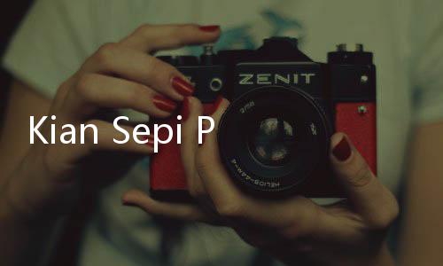 Kian Sepi Pengunjung, Lika