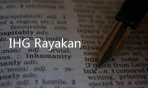 IHG Rayakan Pencapaian Pembukaan Hotel voco ke