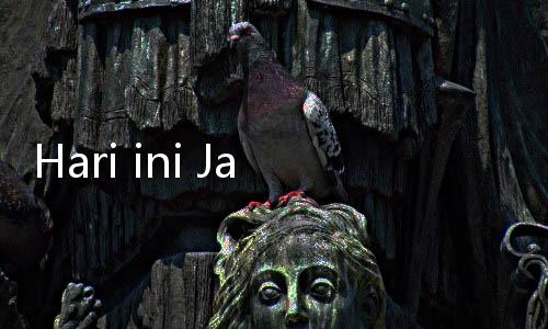 Hari ini Jabodetabek Diprediksi Hujan