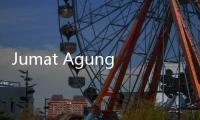 Jumat Agung dan Paskah: Dua Hari Kudus Umat Kristus