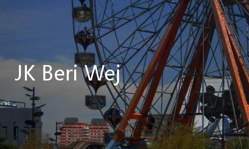 JK Beri Wejangan ke Pramono Anung