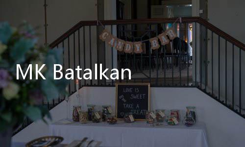 MK Batalkan Putusan Pernikahan Dini