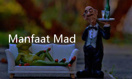 Manfaat Madu untuk Wajah, Jadi Skincare Alami