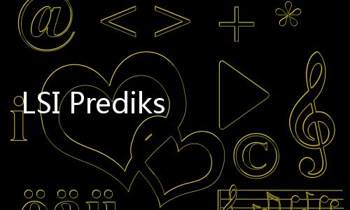 LSI Prediksi, Tiga Pasangan Cagub DKI Berpotensi Masuk Putaran II