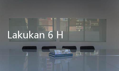 Lakukan 6 Hal Ini Jika Melancong ke Negara Kasus Influenza Tinggi