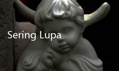 Sering Lupa? 7 Kebiasaan Ini Diam