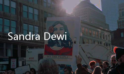 Sandra Dewi Mengaku Idap Rosacea, Penyakit Apa Itu?