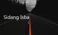 Sidang Isbat Idulfitri 1 Syawal 1446 H Digelar 29 Maret 2025, Kemenag Ungkap Persiapannya