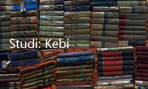Studi: Kebiasaan Tidur Sehat Bikin Umur Lebih Panjang hingga 5 Tahun