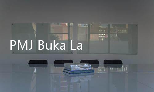 PMJ Buka Layanan Pengaduan Korban Dugaan Pelecehan Rektor UP