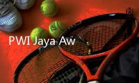 PWI Jaya Award Berikan Penghargaan untuk Dirut PT Pelindo II
