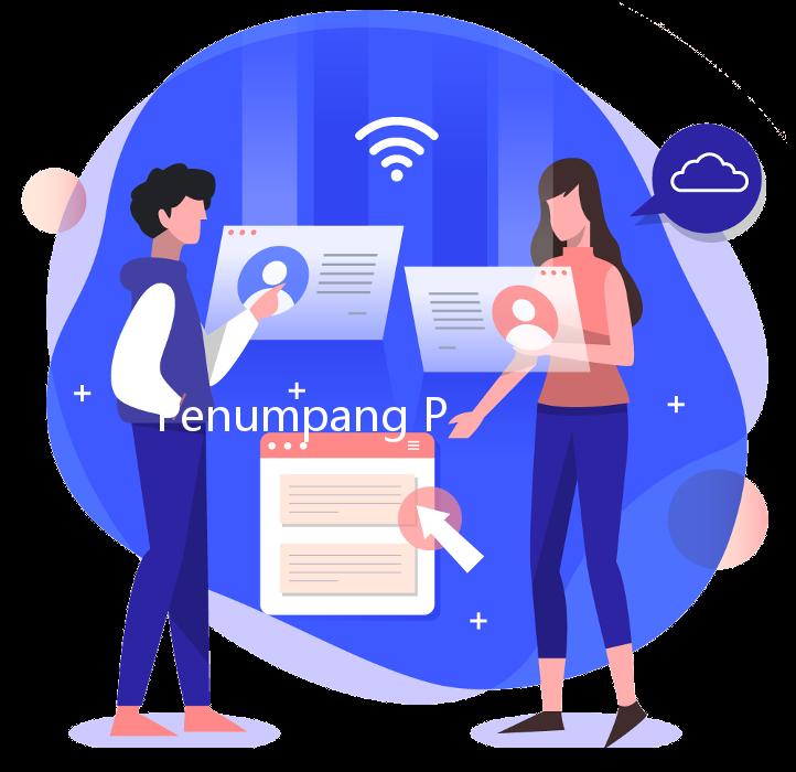 Penumpang Pesawat Ungkap Rahasia Enaknya Duduk di Kursi Pojok Belakang