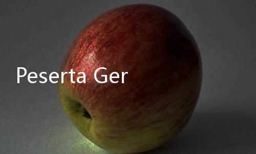 Peserta Gerakan OK OCE Tembus 42 Ribu, Bang Sandi: Kita Masih Cari yang Efektif