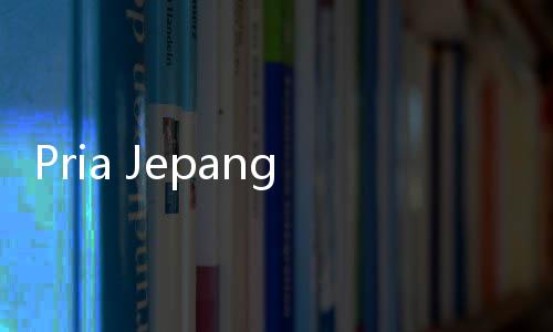 Pria Jepang Rayakan Ultah Pernikahannya ke