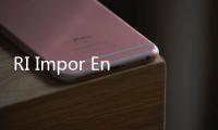 RI Impor Energi USD 40 Miliar Per Tahun, Kok Bisa? Ini Kata Bahlil