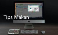 Tips Makan Kue Kering Lebaran Anti Bikin Badan Melar