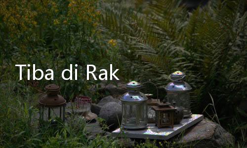 Tiba di Rakernas IV PDIP, Megawati Disambut Ganjar Pranowo dan Istri