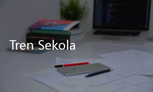 Tren Sekolah Sejak Anak Usia Dua Tahun, Perlu Enggak Sih?