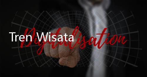 Tren Wisata Luar Angkasa Diprediksi Baru Akan Digemari pada 2054