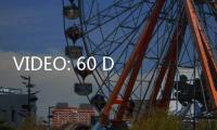 VIDEO: 60 Detik Wisata Padang