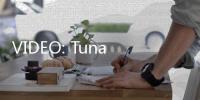 VIDEO: Tuna Sirip Biru Terjual Rp12 Miliar di Pelelangan Tokyo