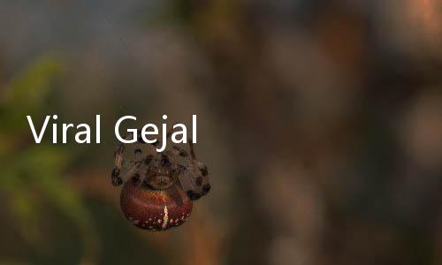 Viral Gejala Ensefalitis Dikira Gangguan Mental, Ini Kata Dokter