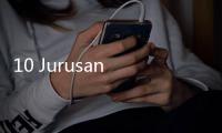 10 Jurusan Kuliah di UM Paling Ramai Peminat, Strategi Tembus SNBP 2025