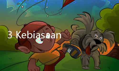 3 Kebiasaan Sepele yang Bikin Gigi Berantakan, Dilakukan Sejak Kecil